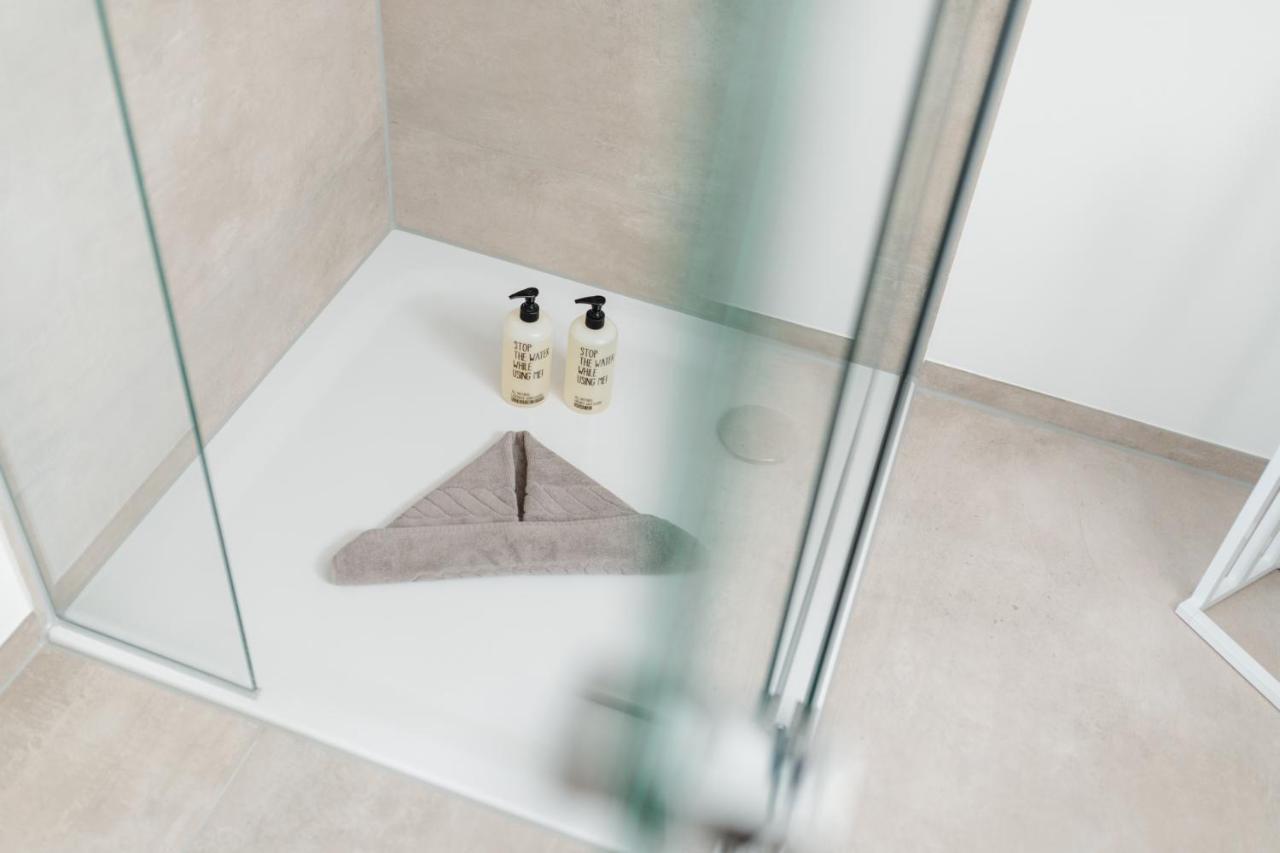 Haus Salz&Sand Luettje Tide 诺德奈 外观 照片